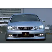 T&E VERTEX Aero Kit para Toyota Aristo JZS160 / JZS161 miniatura 10
