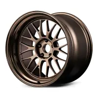 VOLK RACING 21A miniatura 1