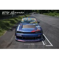 BN Sports para R32 Skyline 4 puertas miniatura 3