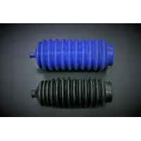 D-MAX Fuelles de Cremallera de Silicona Gran Diámetro miniatura 4