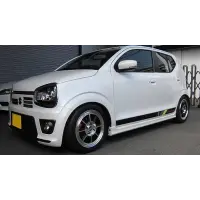 HAYASHI STREET TYPE STF miniatura 9