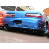 Bodykit Wonder GLARE para S13 Silvia / PS13 miniatura 6