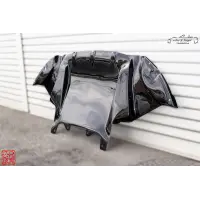 Kit aerodinámico R Magic para Mazda MX-5 ND miniatura 13
