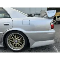 Toyota Chaser JZX100 TOURER V 1996 miniatura 15