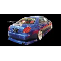 BN Sports Type I para Verossa miniatura 2