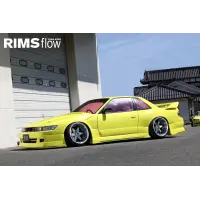 326POWER Yabaking RIMSflow miniatura 4