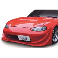 Kit Garage Vary T-N Zero para Mazda MX-5 NB Zenki miniatura 2