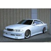 Mid Kit Vertex para Toyota Mark II JZX/GX100,101,105 miniatura 3