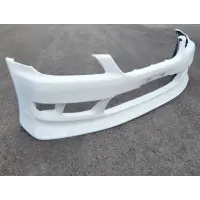 Paragolpes delantero Ground Effect para Toyota Altezza GXE10 miniatura 5