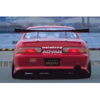 Bodykit Vertex para Toyota Soarer JZZ/UZZ30,31 miniatura 9