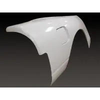 Bodykit Msports Type B para 180SX miniatura 9