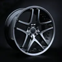 326POWER VVIP DROP CROW miniatura 2