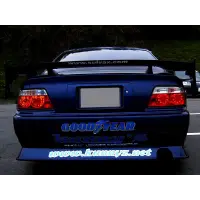 Pilotos traseros LED Kunny'z para Toyota Chaser JZX100 miniatura 2