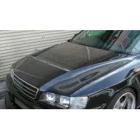 Bodykit Wonder SHADOW para JZX100 Chaser miniatura 7