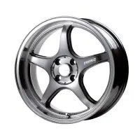 5ZIGEN FN01R-C STV miniatura 1