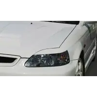 Línea aero ChargeSpeed para Civic EK Kouki miniatura 5