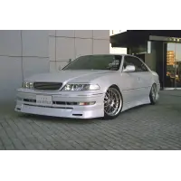 Mid Kit Vertex para Toyota Mark II JZX/GX100,101,105 miniatura 1