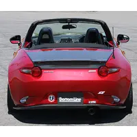 ChargeSpeed Bottom Line para Roadster ND5RC miniatura 17