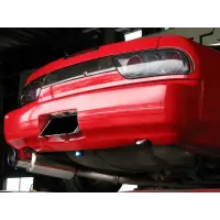 Escape GP Sports EXAS S Tune para Nissan Silvia S13 miniatura 2