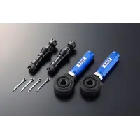 D-MAX D1SPEC Terminal Direccion de Rotula miniatura 1
