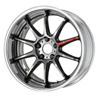 WORK EMOTION ZR10 2P miniatura 1