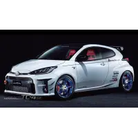 YOKOHAMA ADVAN Racing TC-4 SE miniatura 4