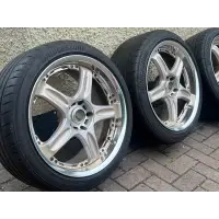 Rays Volk GT-C miniatura 3