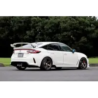 Programa aerodinámico Garage Vary para Honda Civic Type R FL5 miniatura 7