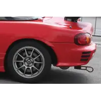 Kit Garage Vary T-N Zero para Mazda MX-5 NB Zenki miniatura 4