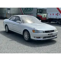 Toyota Mark II JZX90 miniatura 7