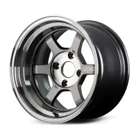 VOLK RACING TE37V-PRO miniatura 2