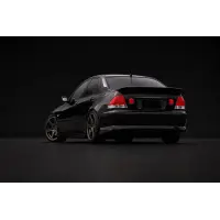 Aero ELITE para Toyota Altezza GXE10 miniatura 8