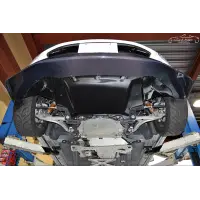 Kit aerodinámico R Magic para Mazda MX-5 ND miniatura 12