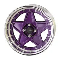 SHALLEN STAR miniatura 3