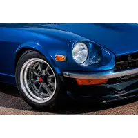 RS Watanabe RS8R miniatura 6