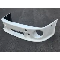 Paragolpes delantero Ground Effect Porsche Style para Mazda RX-7 SA22C miniatura 4