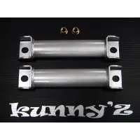 Refuerzos de subchasis trasero Kunny'z para Toyota Mark II JZX100 miniatura 3