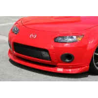 ChargeSpeed Aero Kit para Roadster NCEC miniatura 2