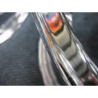 AVS Model 5 Chrome (SPEC-RM) miniatura 8
