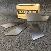 Under Fin URAS universal miniatura 1