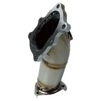HCR32 ECR33 ER34 C33 C34 C35 SUS Turbo Outlet Pipe para Nissan Laurel C35 miniatura 1