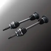 D-MAX Palieres Reforzados 5H/6H Multi miniatura 1