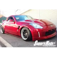 Kit SuperMade Instant Gentleman para Fairlady Z Z33 / 350Z miniatura 1