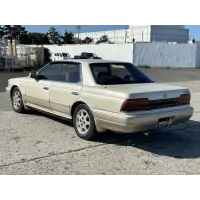 Nissan Laurel SC33 miniatura 3