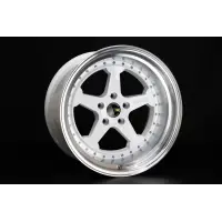 326POWER Yabaking Saikyou FIVE.1 miniatura 1