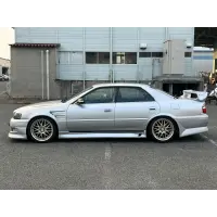 Toyota Chaser JZX100 TOURER V 1996 miniatura 2