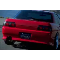 Bodykit Vertex para Nissan Skyline R32 4 puertas miniatura 12