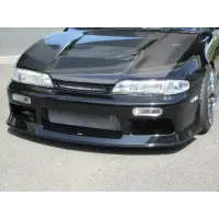 Bodykit Wonder GLARE para S14 Silvia Zenki miniatura 2