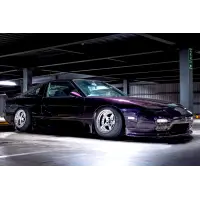 DOALL PRECEDEO CST DEMON CAMBER miniatura 4