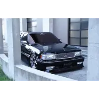 Junction Produce Aero Kit para Nissan Cedric Y31 miniatura 2